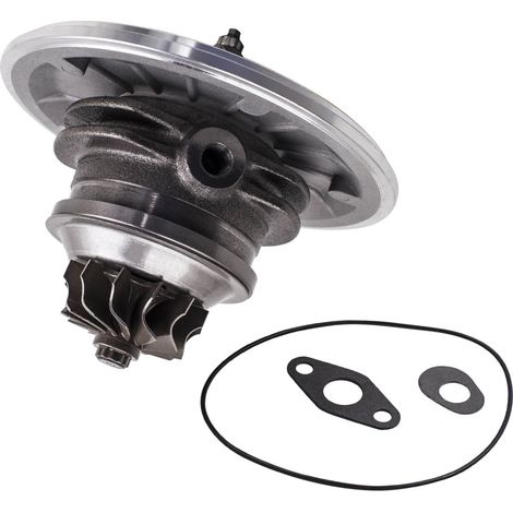 Rumpfgruppe for Land Rover Defender Discovery Series II 2.5 Turbo Diesel (1/5)