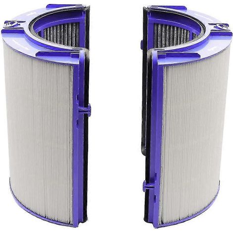 Purificateur d'air HEPA et filtre à charbon pour Tp06, Tp09, Hp06, Ph01, Ph02, Tp07, Hp07, Hp09, 970341-01
