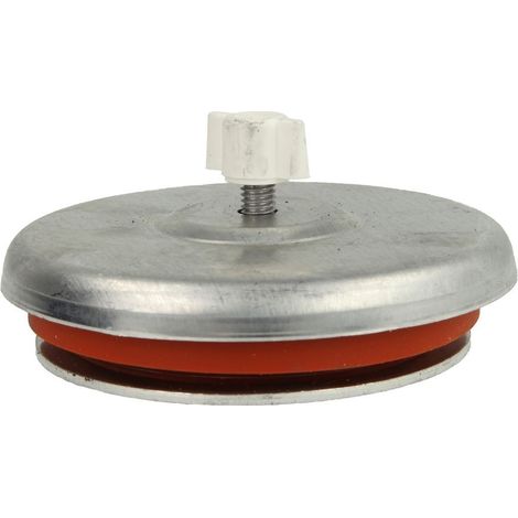 BOSCH Dichtkappe DN80, 7098504