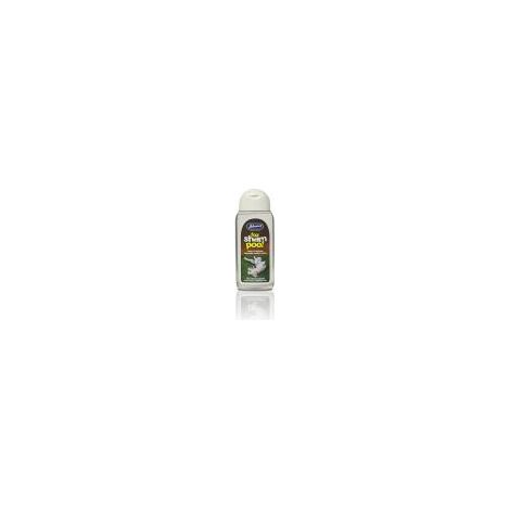 Johnson Fox Sham-poo - 200ml - 353447