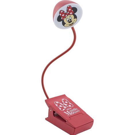 Lámpara lectura paladone disney minnie (1/2)