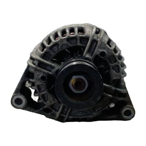 [PRODUIT D'OCCASION] Alternateur OPEL Corsa 03-06 ♻️ Ref Oe. 13283344 - Garantie à vie (1/2)