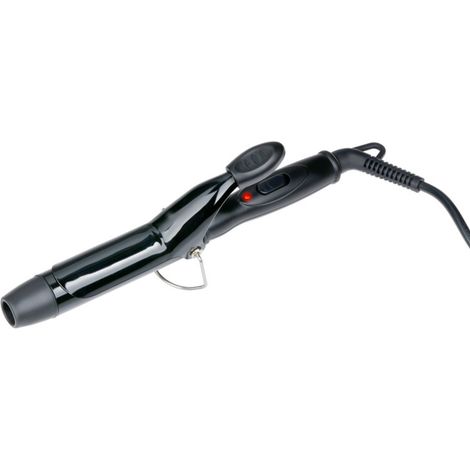 MEXX Fer à friser Noir H27xl7xL5cm (1/5)