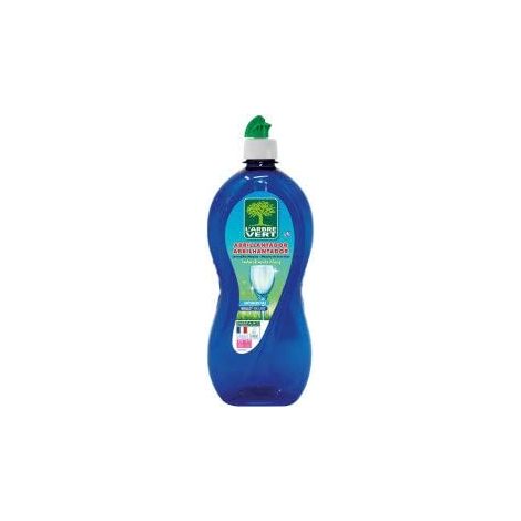 L Arbre Vert L'ARBRE Vert Geschirrspüler Klarspüler 700 ml, Schwarz, One Größe