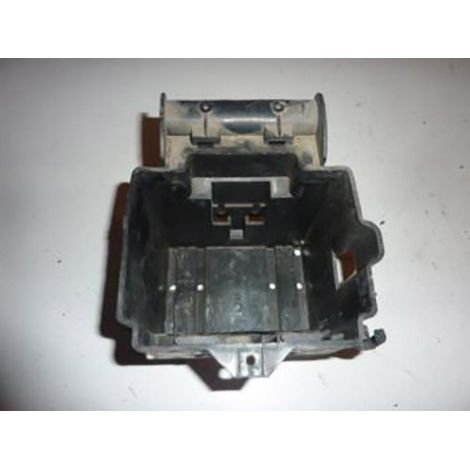 [PRODUIT D'OCCASION] Support de batterie origine pour Scooter Piaggio 200 LXT Occasion (1/2)