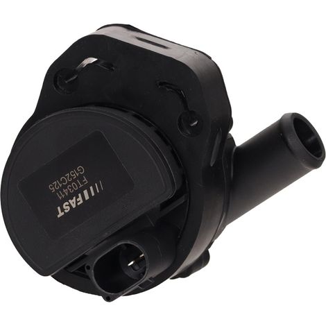 FT03411 pompa dell'acqua elettrica rapida ausiliaria (1/4)