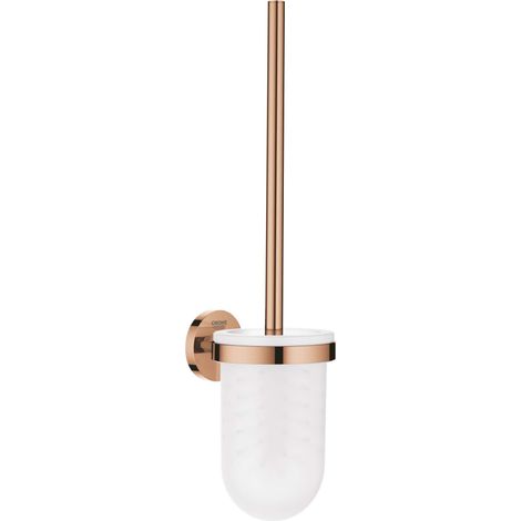 Toilettenbürstengarnitur Essentials 403741 warm sunset