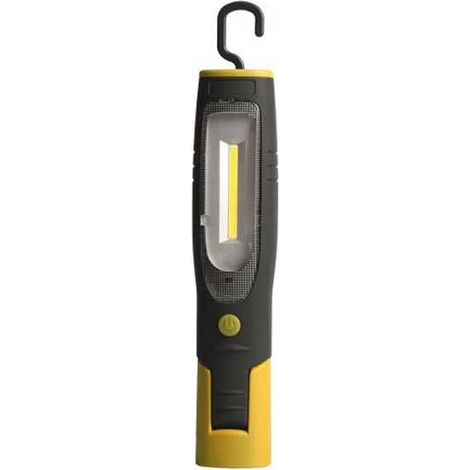Lampe rechargeable 400 Lumens - Kapital