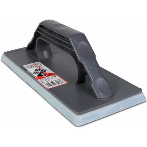 Fliesenlegerwerkzeug Rubi 65972 Gummilippe ergonomisch (1/3)