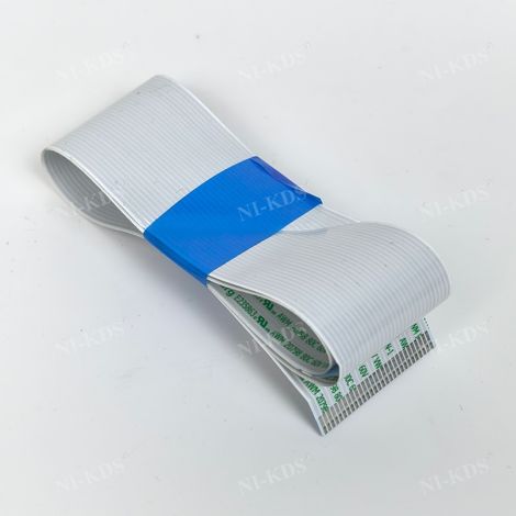 Compatible with HP 4201 4202 4203 4301 4302 4303 DC board ribbon cable RM3-7577 -- Ribbon cable