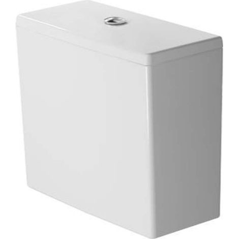 Cuvette de WC ME par Starck 390x180mm raccordement gauche/droite, blanc brillant (1/6)