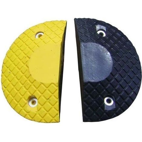 Reductor de velocidad conjunto terminal 1 amarillo/1 negro (para SPEED50) 20T