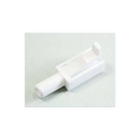 Pasador de puerta para Frigorífico, Congelador WHIRLPOOL 481953598591