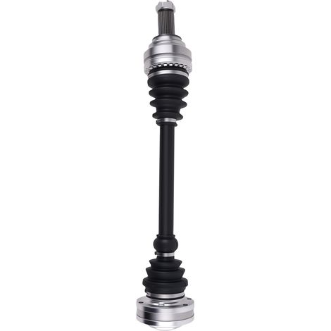 Antriebswelle links hinten For BMW 3 (E90, E91, E92, E93) 325d / 330d / 335d NEU (1/5)