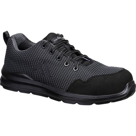 Basket Composite S3s Sr Fo - Taglia 40 - Grigio - Portwest