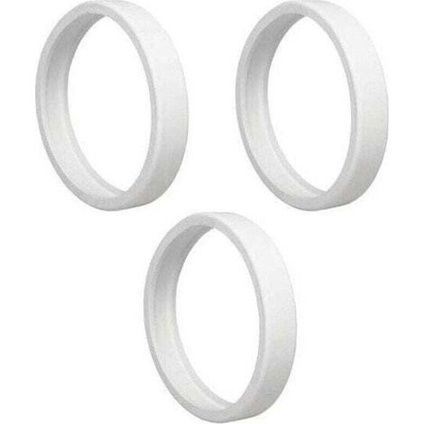 YMYNY 3er-Pack Polaris 180 280 360 380 Pool C10 Reifenersatzteile Polaris-Reifen (1/4)