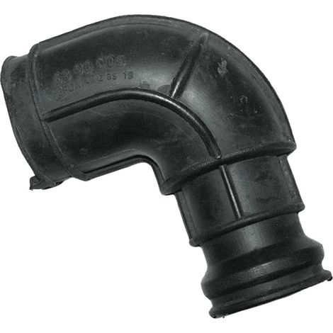 Hotpoint Ariston – Durite cuve pompe lave-vaisselle – Compatible ARISTON, INDESIT, WHIRLPOOL – Référence C00256973 – Pièce d'origine