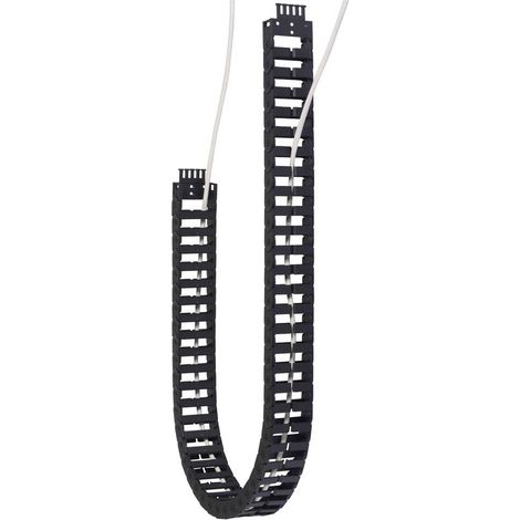 TRU COMPONENTS TC-14376388 Catena portacavi (1/5)