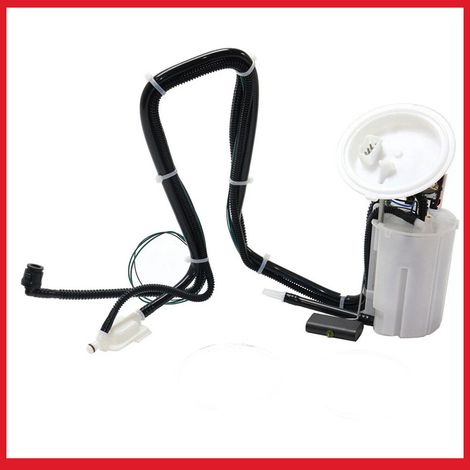 Pompe à Carburant Essence 0580314545, 16117373503 - Compatible avec BMW E60 (1/4)