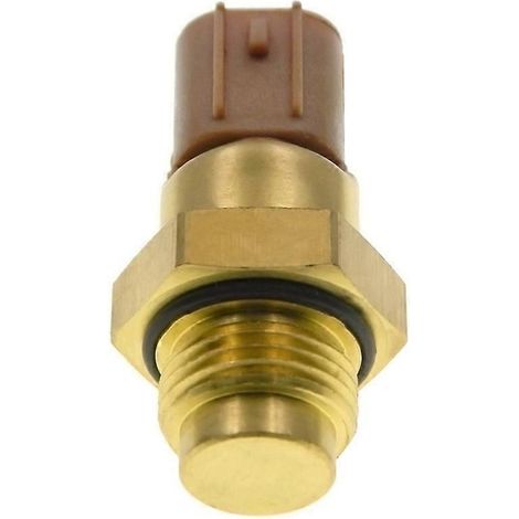 Capteur de température d'eau pour interrupteur de ventilateur de refroidissement Tico ETC 94581902 13126354 17680A78B00 (1/5)