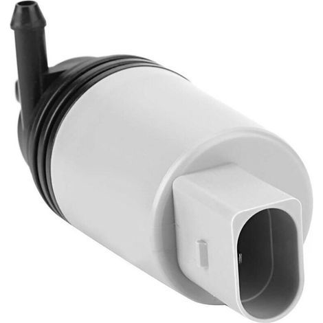 67126934159 Pompa lavavetri per E92 E91 E90 E88 E87 E82 E81 E66 E65 E64 E63 E61 E60 (1/4)