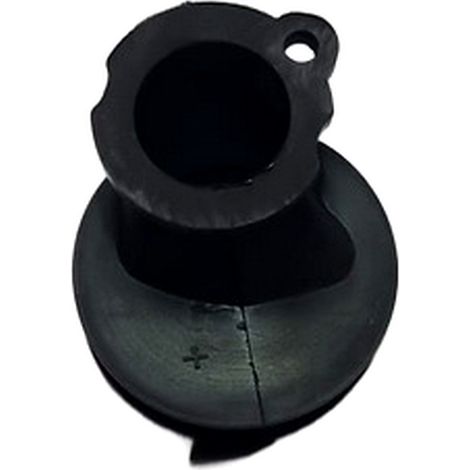 Codo Admision compatible con Stihl 020 Ant  Ref 915616