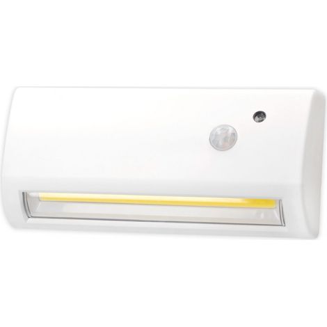Lámpara LED impermeable multicolor Aktive diseño compacto (1/5)