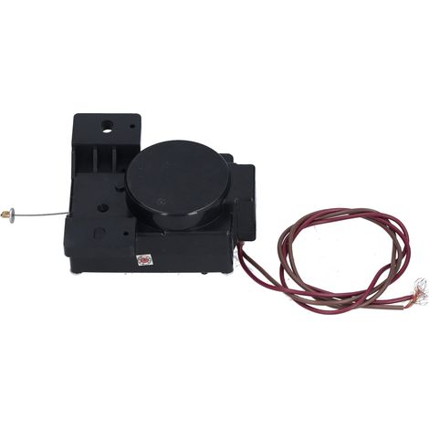 Soupape de vidange ABS pour lave-linge, moteur de vidange pour Little Swan 220V‑240V (1/5)