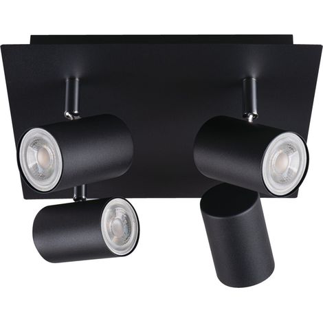 LAMPADA DA PARETE-SOFFITTO EVALO EL-4O B-SR - KANLUX (1/5)