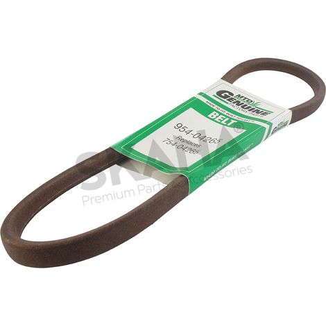 Correa MTD 754-04265