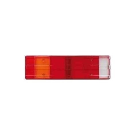 Cabochon réversible pour feu multifonctions Mercedes sprinter pour camping car et caravane