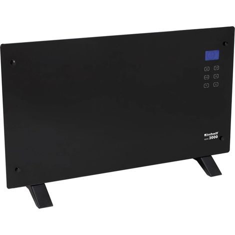 Convecteur GCH 2000 (1/5)