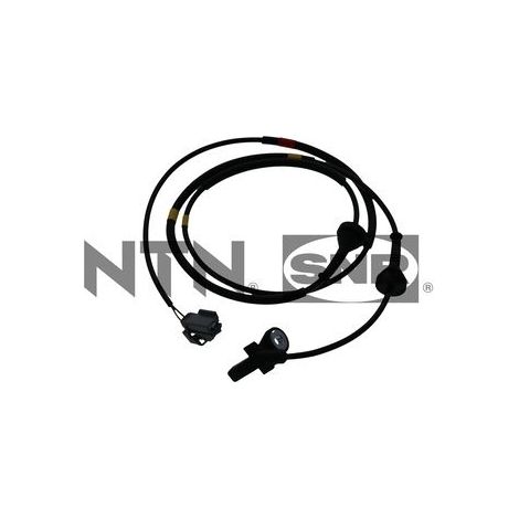 Capteurs de vitesse de roue - ASB165.17 - SNR - Compatible avec véhicule Volvo