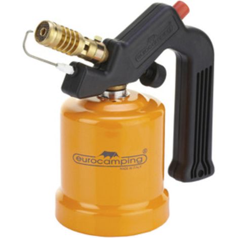 SALDATORE A CARTUCCIA ACC PIEZO EUROCAMPING- EUROCAMPING- 1,0 pz