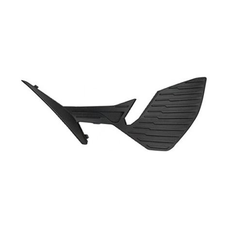 Moulure de pare-choc avant gauche Active/Allure Peugeot 308 3 depuis 2021