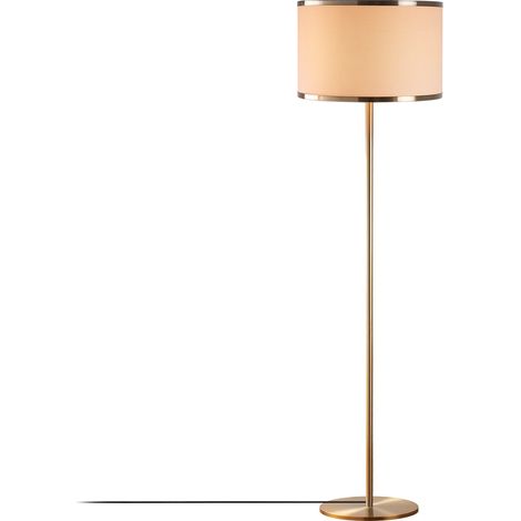 Lampada da terra, lampada da terra, illuminazione per soggiorno Lamp Vintage (1/5)