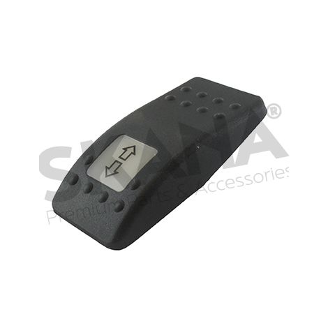Vis Torx M5 X 10, Origine Stiga.