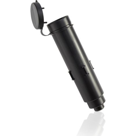 Leifheit 85600 Manchon de base en plastique