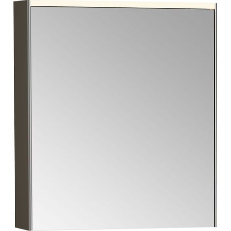 VITRA 67003 Armoire à miroir LED Prime 62x16x70 cm