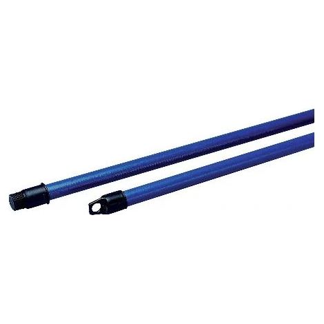 Manche Bois Peint 125cm  46757 - Roulor