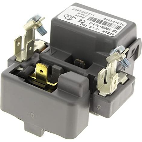 Relé - klixon 110nfbyy para frigorífico Electrolux