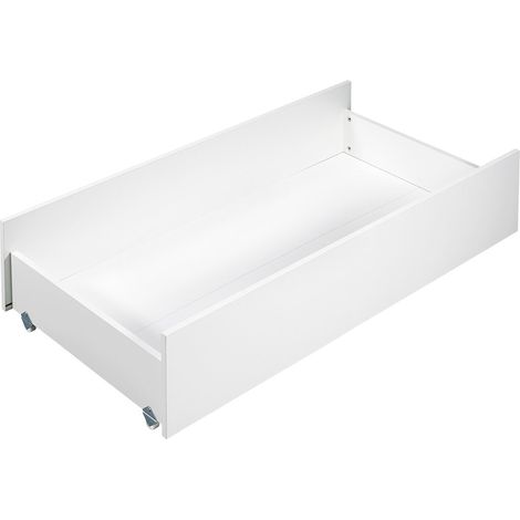 Tiroir de lit combiné évolutif Nao BABYPRICE - color