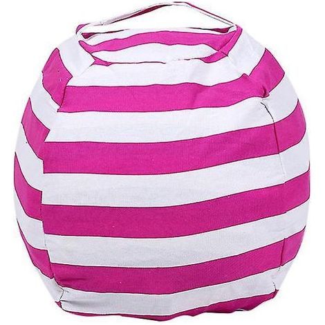 1 sac de rangement pour peluche (1/3)