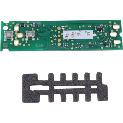 Braun - modulo s7 360d vuoto - 81728507 - 4210201323495