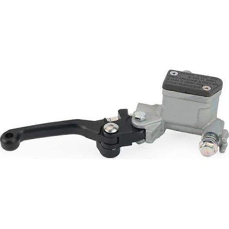 Hauptbremszylinder mit Hebel für die Vorderradbremse von Kawasaki KX 65, 85, 450F, KLX 250R und 300R (Baujahre 1993–2023) – SFYGV (1/5)