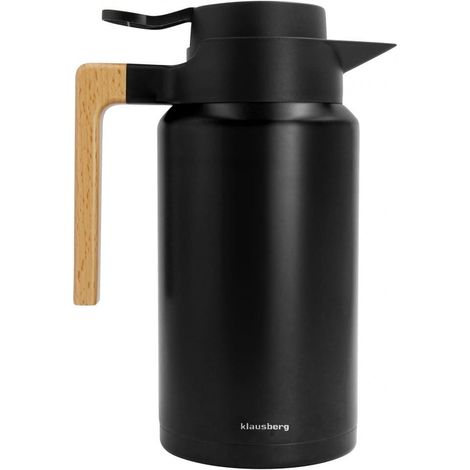 Thermos sottovuoto da 2 litri Klausberg KB-7611 - perfetto per un picnic (1/5)