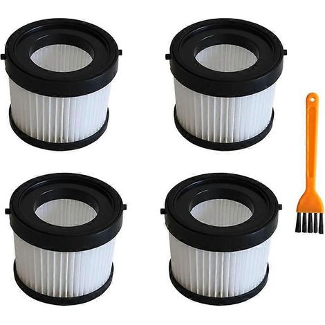 Filtre de Lavable Filtre Replacements pour DCV5011H DCV501LN DCV501 20V Aspirateur Accessoires Filtres Sp (1/5)