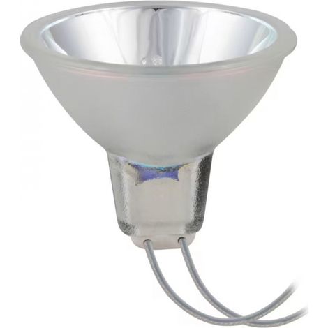 Lampada alogena 48W 6.6A maschio Faston terminali OSRAM 64337 C 48-15 (760.2196)