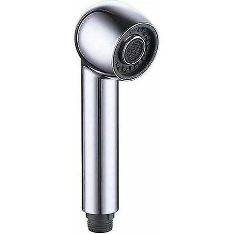 Pommeau de douche à 2 fonctions pour robinet de cuisine, pommeau de douche extractible pour robinet de cuisine (1/5)
