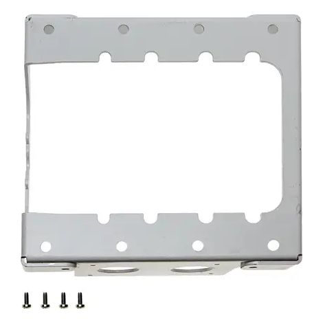 BRÖTJE Anpressflansch Sammelschale BOB, 7313851